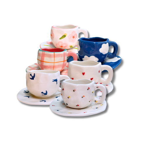 MTCH Mug