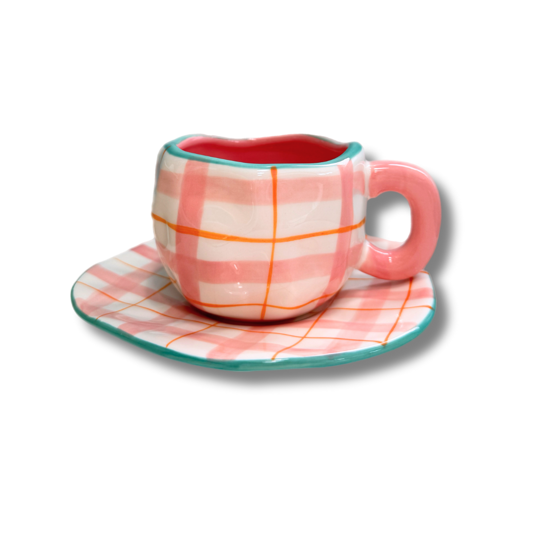 MTCH Mug