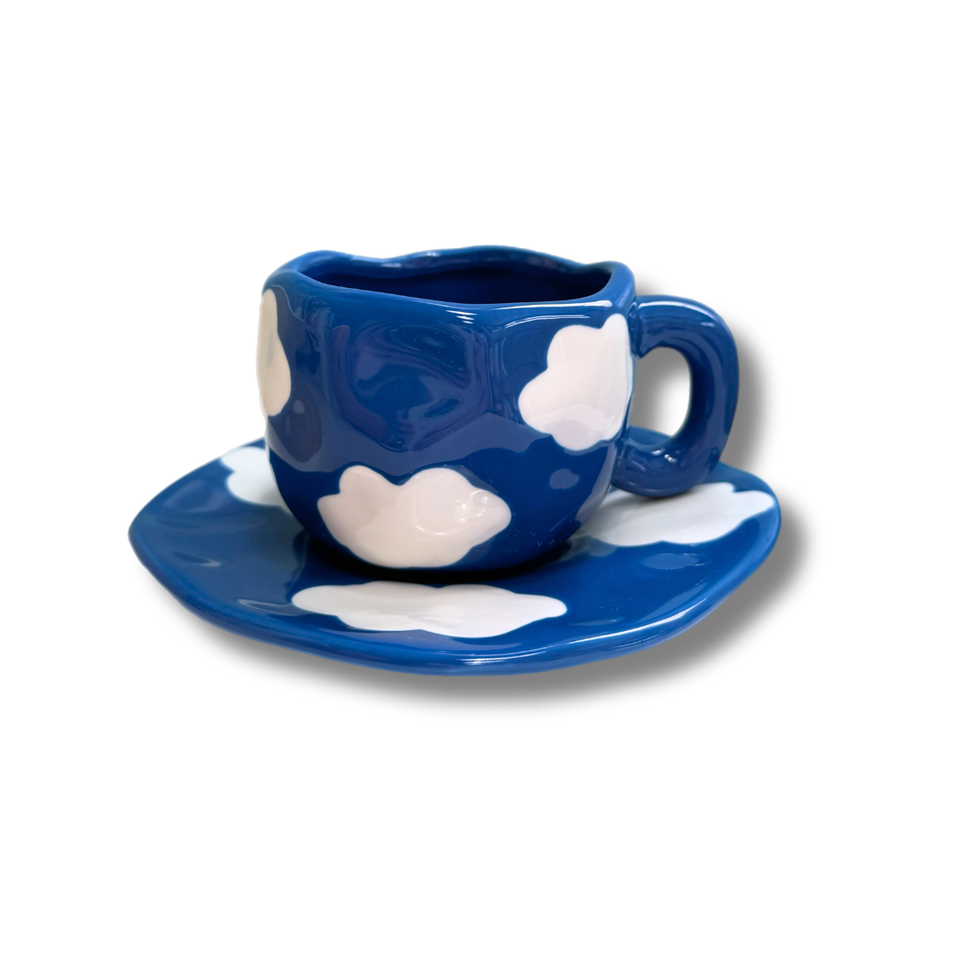 MTCH Mug