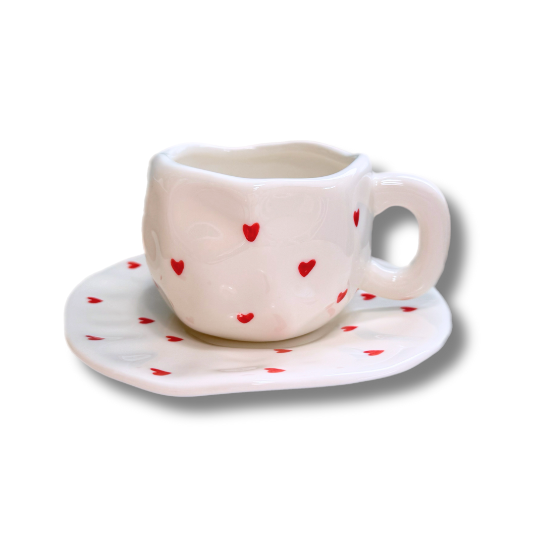 MTCH Mug