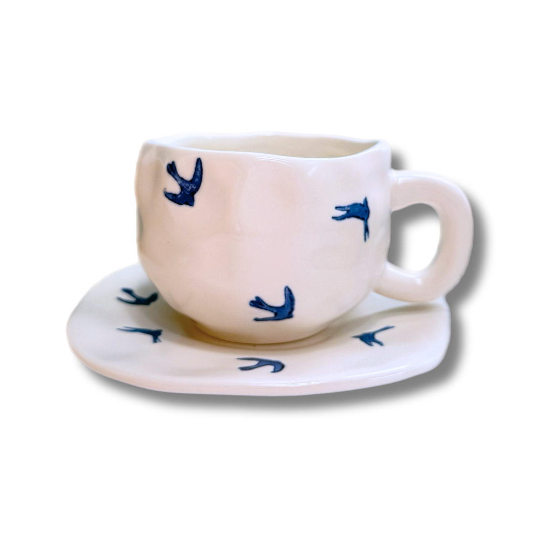 MTCH Mug