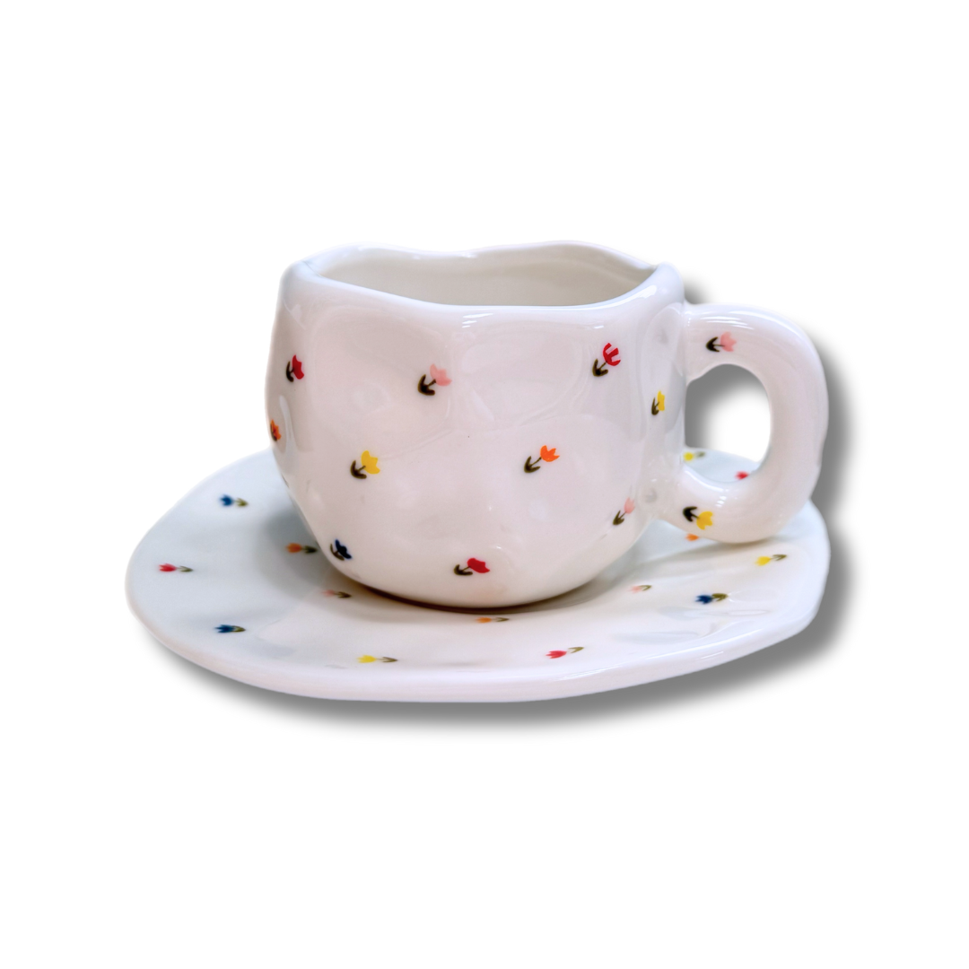 MTCH Mug