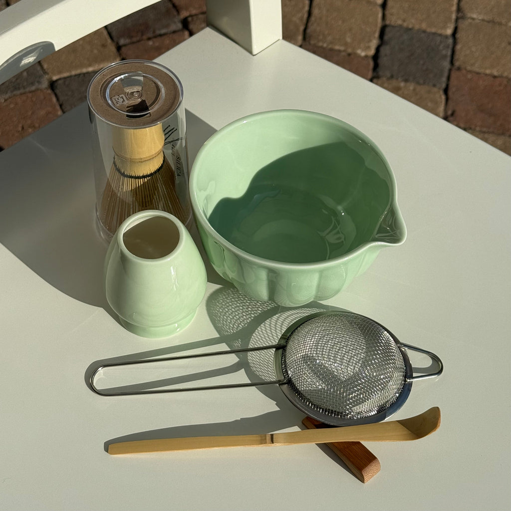 MTCH Matcha Set